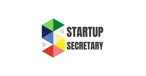 LOGO_Startup Secretary